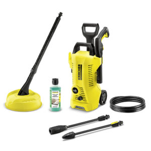 Karcher Idropulitrice K2 Premium Power
