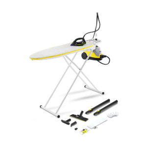 Karcher Asse da stiro SI 4 EasyFix Iron