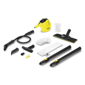 Karcher Pulitore a vapore SC1 EasyFix