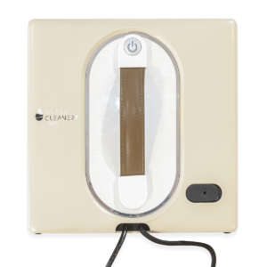 Robot Lavavetri Glass Cleaner Drops Pro