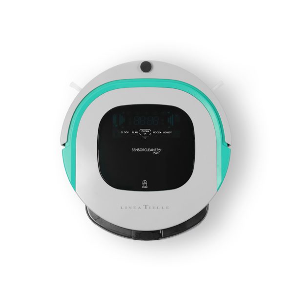 Robot lavapavimenti Sensor Cleaner Plus WN Professionale • Linea