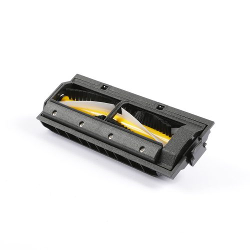 Set 2 Spazzole In Gomma Per Roborock Q Revo/S7/S7 MaxV - Ricambio Anti-Groviglio Per Aspirapolvere Robot - Foto 5